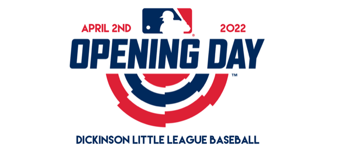 Dickinson Little League Baseball