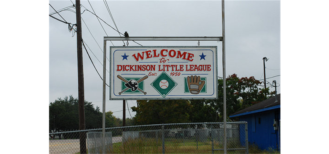 Dickinson Little League