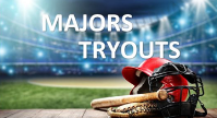 Majors Tryouts - UPDATE